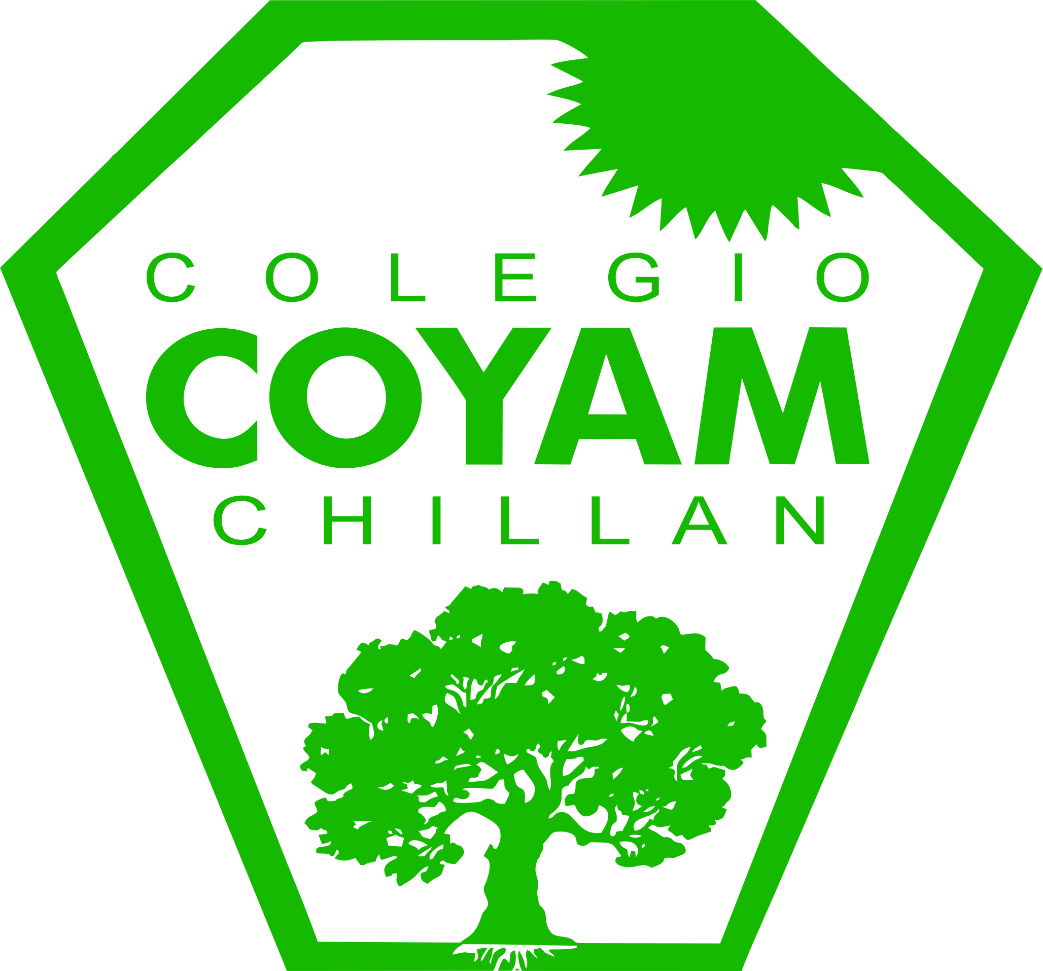 Logo de la entidad